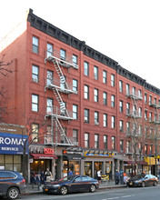 928 Columbus Ave in New York, NY - Building Photo - Primary Photo