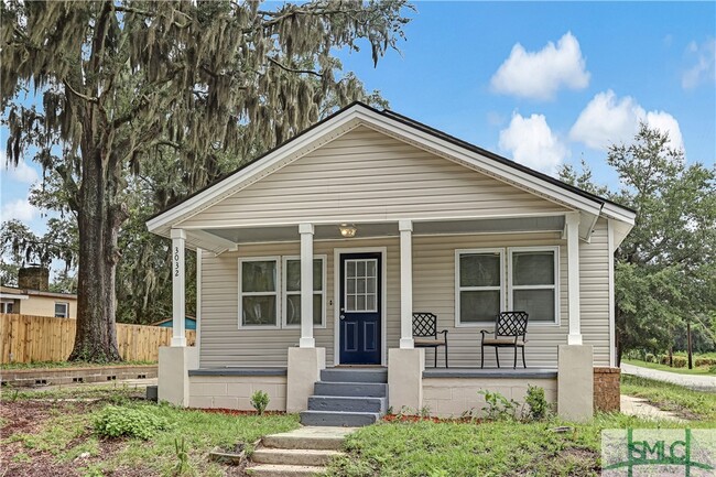 3032 Grenoble St in Savannah, GA - Building Photo - Building Photo