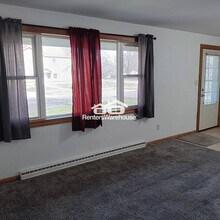 815 12th Ave N in St. Cloud, MN - Foto de edificio - Building Photo