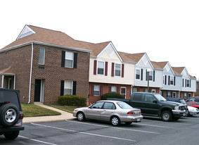 Sunnygate Village Apartments