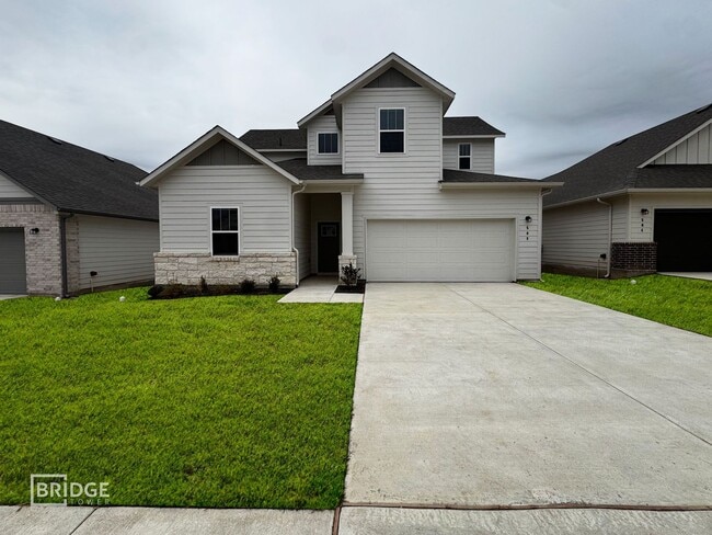 property at 508 Hayfield Ln