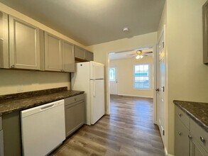 102N-106 N Maple St in Kenbridge, VA - Building Photo - Building Photo