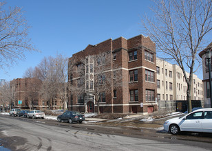 Stevens Community in the Village in Minneapolis, MN - Building Photo - Building Photo