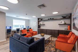 Hillcrest Commons II Senior Living 55+ in Carmel, NY - Building Photo - Interior Photo