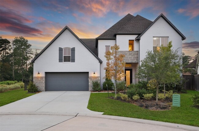 property at 332 Coldwater Creek Ct