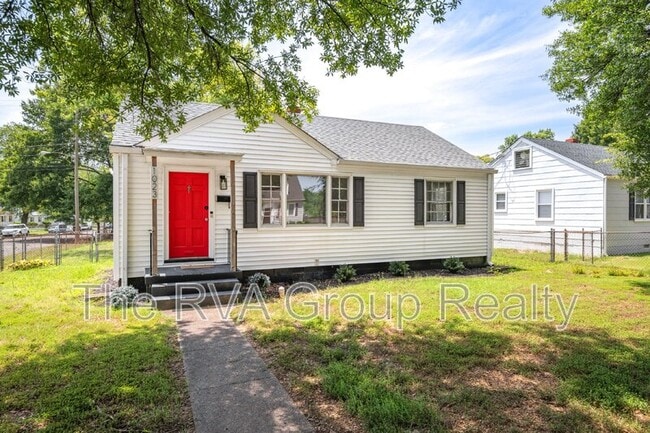 1023 Fourqurean Ln in Richmond, VA - Building Photo - Building Photo