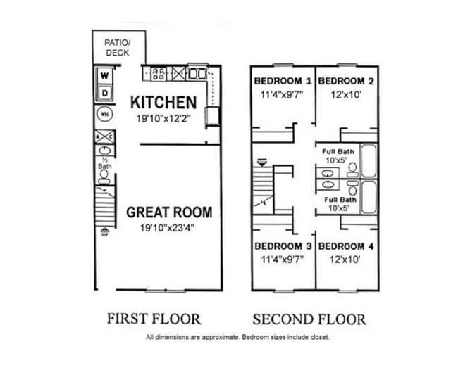 206 Pheasant Run Dr in Blacksburg, VA - Building Photo - Building Photo