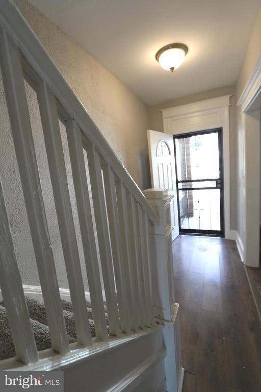 1235 Owen Pl NE in Washington, DC - Building Photo - Building Photo