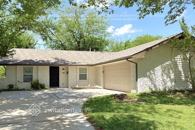 property at 425 Birchwood Dr