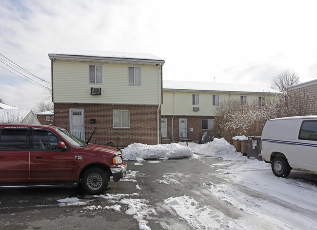 222 Seaside Ave in Stamford, CT - Building Photo - Building Photo