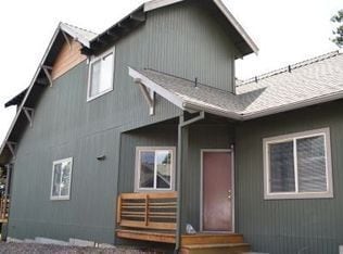 1230-1232 NW Ogden Ave in Bend, OR - Building Photo - Building Photo