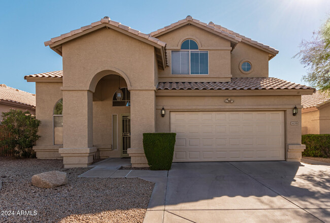 14039 N 13th St in Phoenix, AZ - Foto de edificio - Building Photo