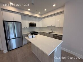 13458-13495 95 Ave in Surrey, BC - Building Photo - Building Photo