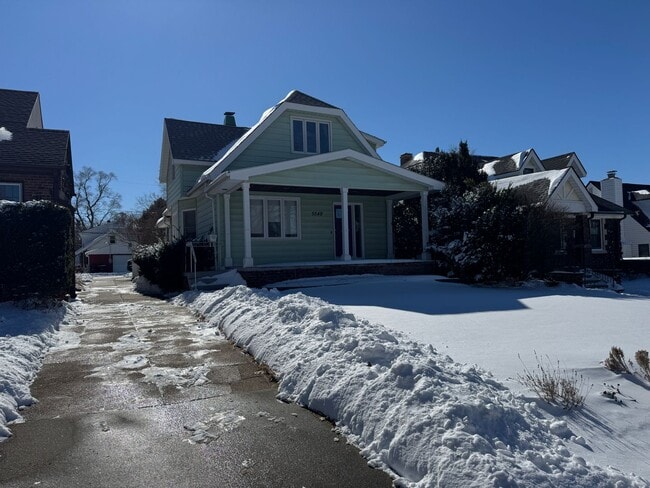 5549 Mason St in Omaha, NE - Building Photo - Building Photo