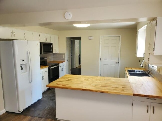 316 19th St W in Billings, MT - Building Photo - Building Photo