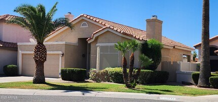 11041 W Crimson Ln in Avondale, AZ - Building Photo - Building Photo