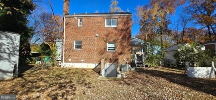 7103 Greenvale Pkwy in Hyattsville, MD - Building Photo - Building Photo