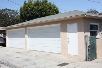 3909 Sawtelle Blvd in Los Angeles, CA - Building Photo - Building Photo