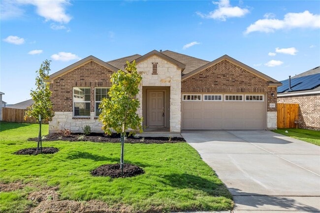 120 Mayacama Lp in San Marcos, TX - Building Photo - Building Photo