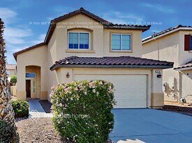 2731 Sunrise Day Ct in Las Vegas, NV - Building Photo