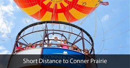 6971 Pickett Pl in Carmel, IN - Building Photo - Building Photo