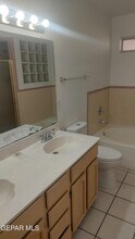 2308 Alan Duncan Ln in El Paso, TX - Building Photo - Building Photo