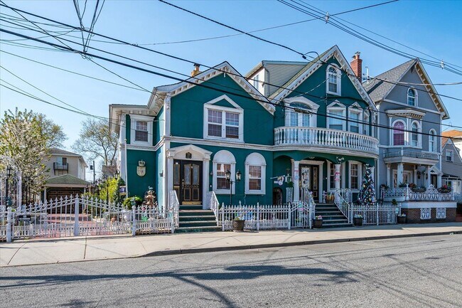 425 Warren St in Harrison, NJ - Building Photo - Building Photo