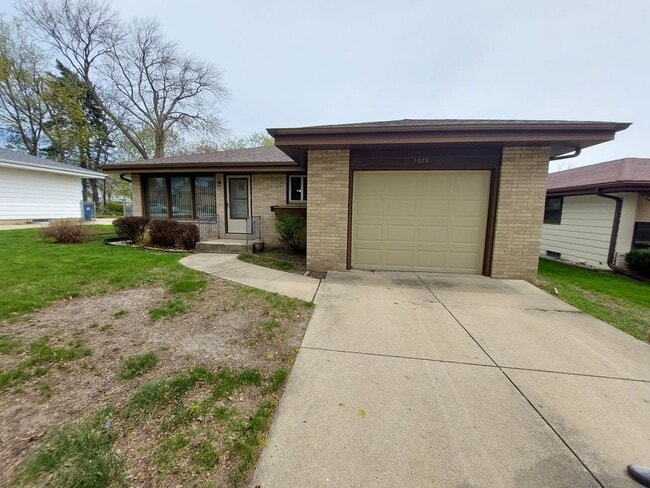 property at 1329 Virginia St