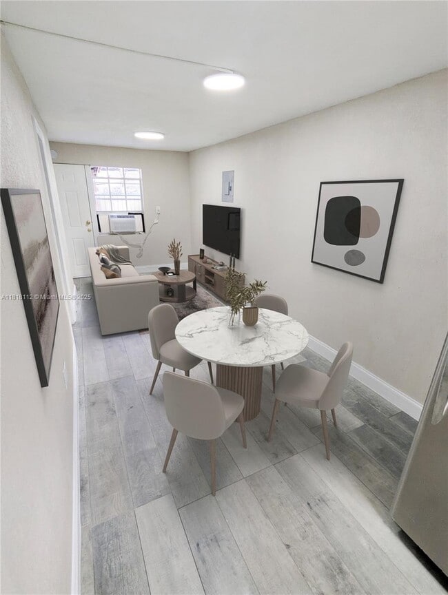 property at 2911 NW 132nd Terrace