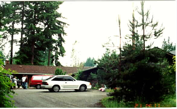 18116 54th Pl N in Lynnwood, WA - Building Photo