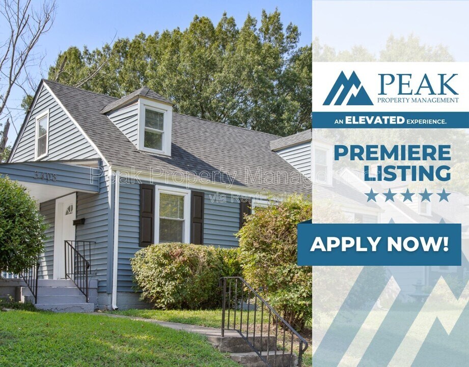 3408 Missouri Ave in Richmond, VA - Building Photo