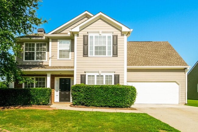 property at 2966 Heather Lake Dr