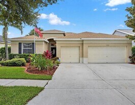 11414 Bridge Pine Dr in Riverview, FL - Building Photo