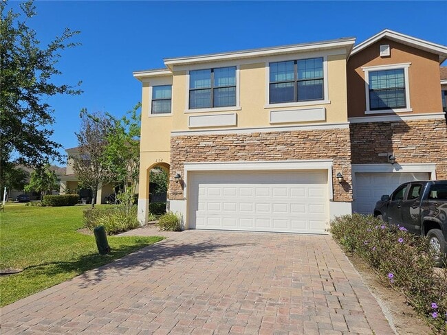 1952 Portofino Meadows Blvd in Orlando, FL - Building Photo - Building Photo