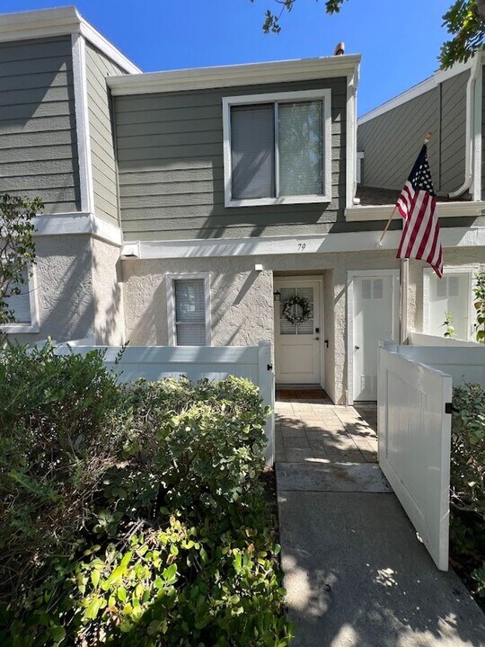 79 Abbeywood Ln in Aliso Viejo, CA - Building Photo