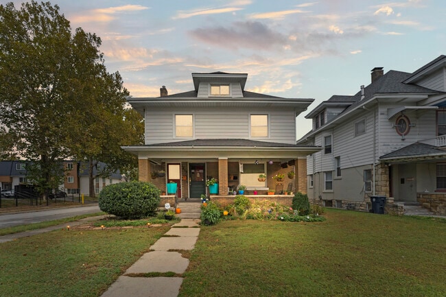 315 Garfield Ave in Kansas City, MO - Building Photo - Building Photo
