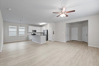 5308 CJ Walker Ln in Houston, TX - Building Photo - Building Photo