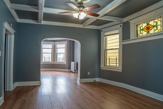 225 Wilkinson Ave in Jersey City, NJ - Building Photo - Building Photo