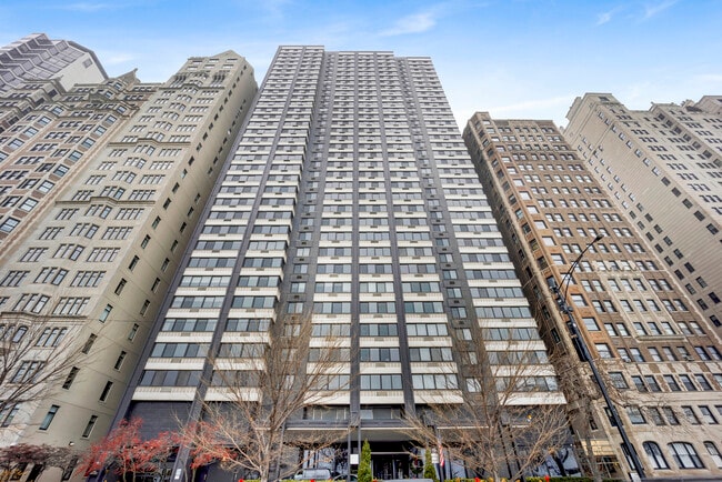 property at 1440 N Lake Shore Dr