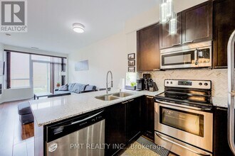 1328 Birchmount Rd in Toronto, ON - Building Photo - Building Photo