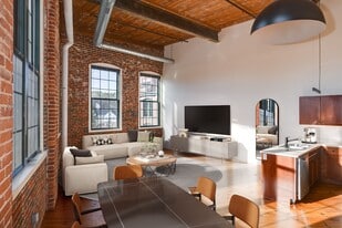 Abbot Mill in Westford, MA - Building Photo