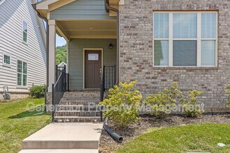 9614 Mulberry Gap Way in Collegedale, TN - Building Photo - Building Photo