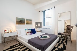 Renovated Gramercy 2-Bedroom with Classic in New York, NY - Building Photo - Building Photo