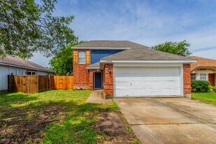 1606 Southwestern Trail in Round Rock, TX - Building Photo