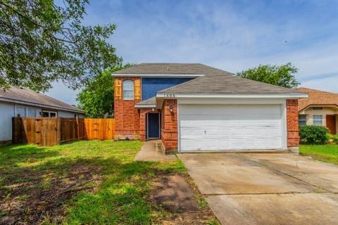 1606 Southwestern Trail