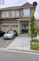 72 Loftsmoor Dr in Brampton, ON - Building Photo