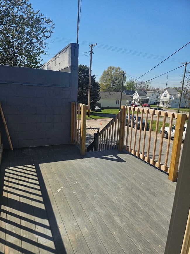 610 N Main St in Evansville, IN - Building Photo - Building Photo