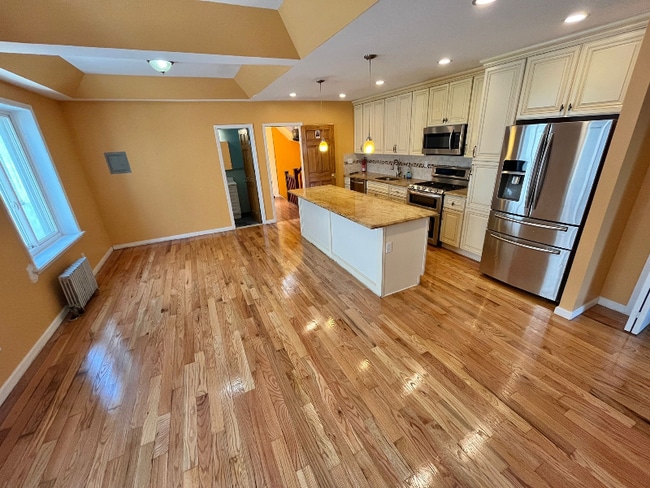 property at 597 Miller Ave