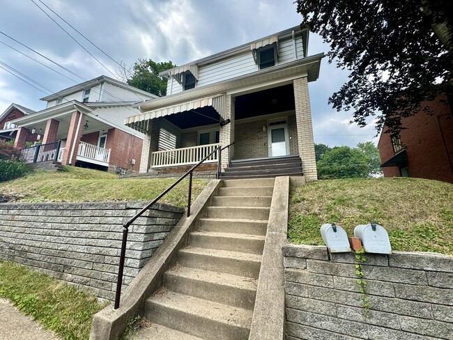 931 Baldwin St in Pittsburgh, PA - Building Photo - Building Photo