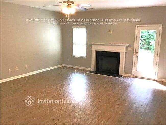 3170 Spincaster Way in Loganville, GA - Building Photo - Building Photo